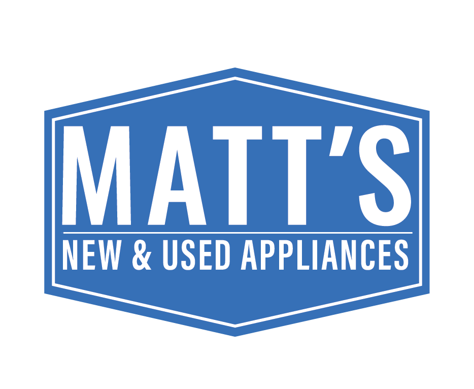 Matt's Appliances Logo