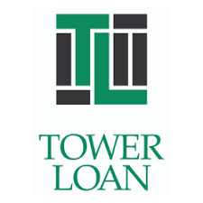 Tower Loan Logo